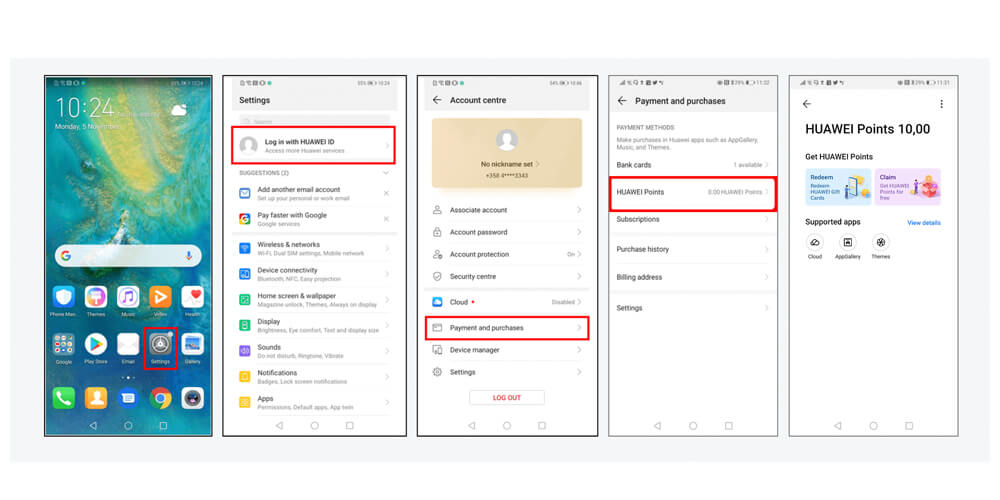 A Guide on How to Activate Your IAP