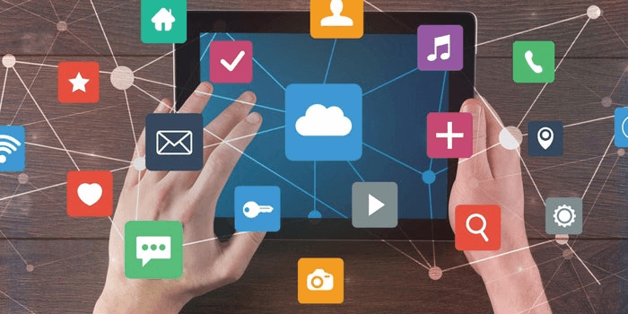 Examples of Social Media Business Ideas