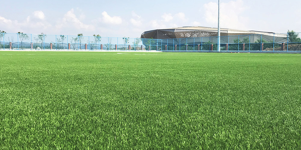 The Right Artificial Turf For Your Kind of Sport