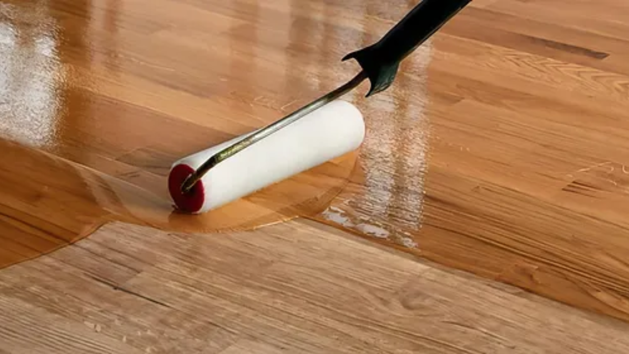 Advanced Water-Based Polyurethane: Flexible, Durable, and Environmentally Safe