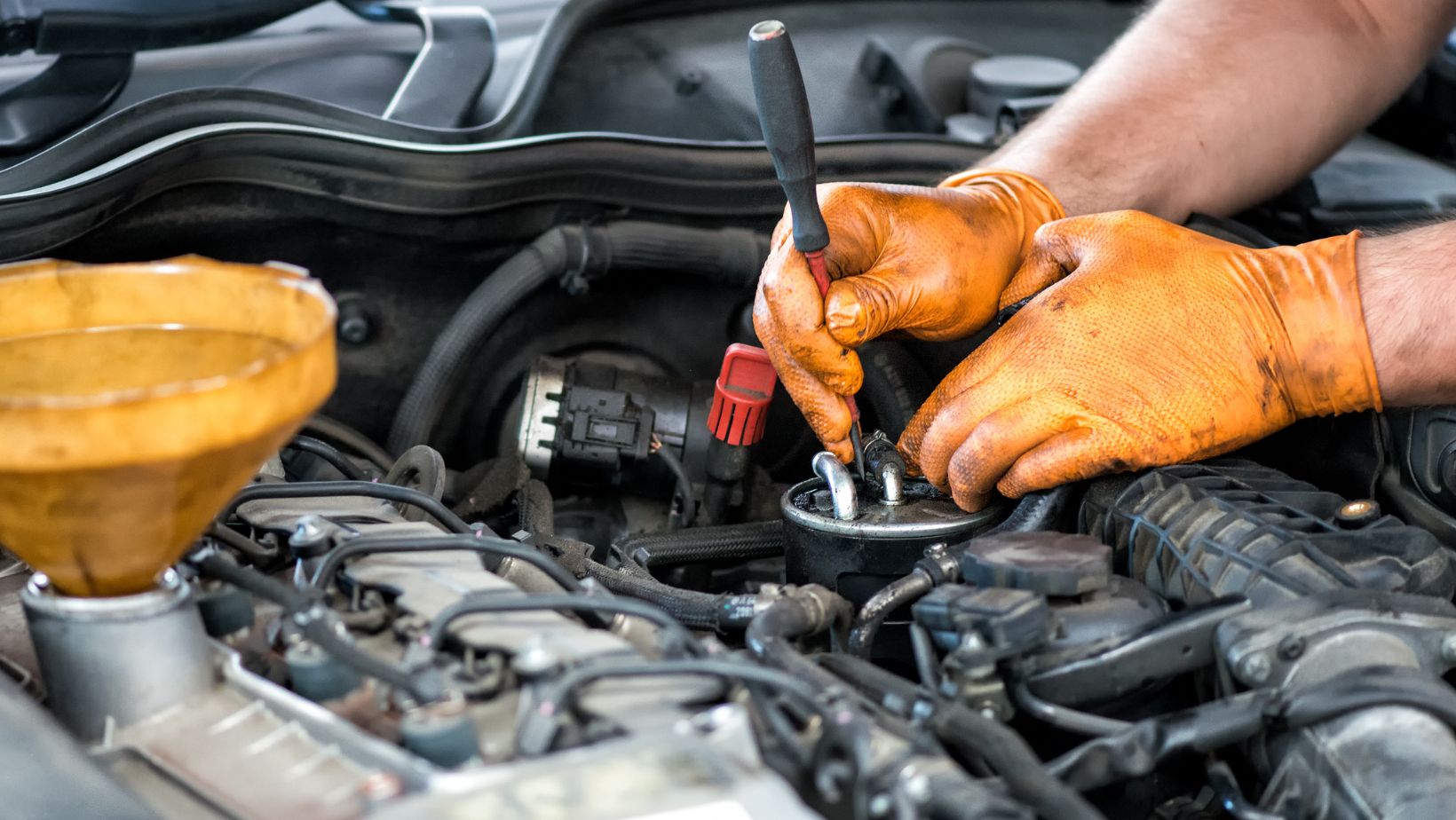 Exploring the Different Types of Fuel Injection Pumps Used in Diesel Engines