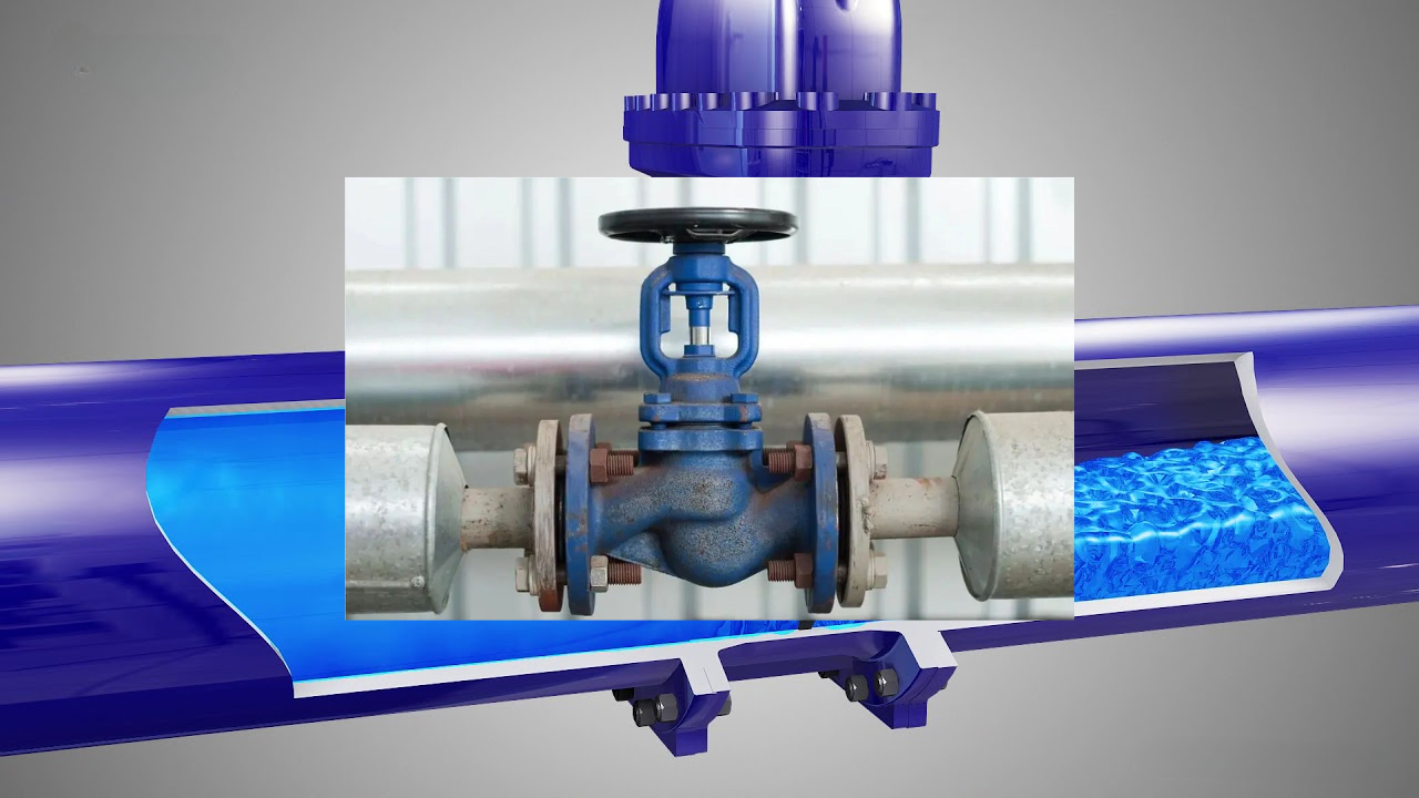 Leading Resilient Seat Gate Valve Manufacturer Offering Customizable Valve Solutions
