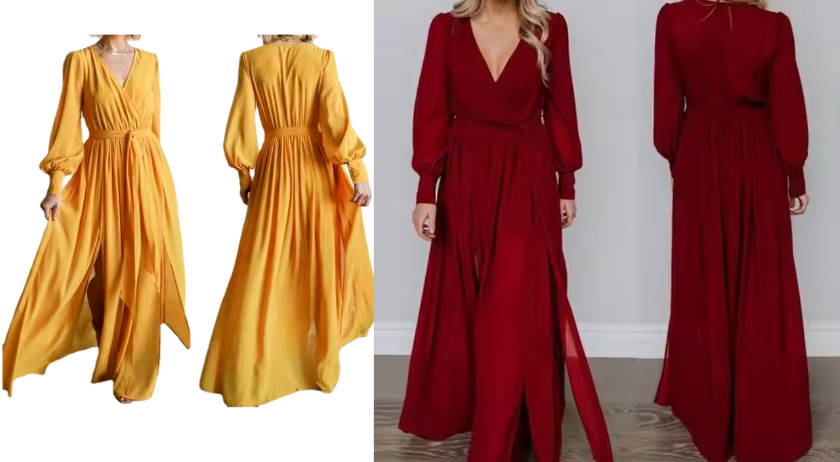 Wholesale Prom Dresses: Affordable and Stylish