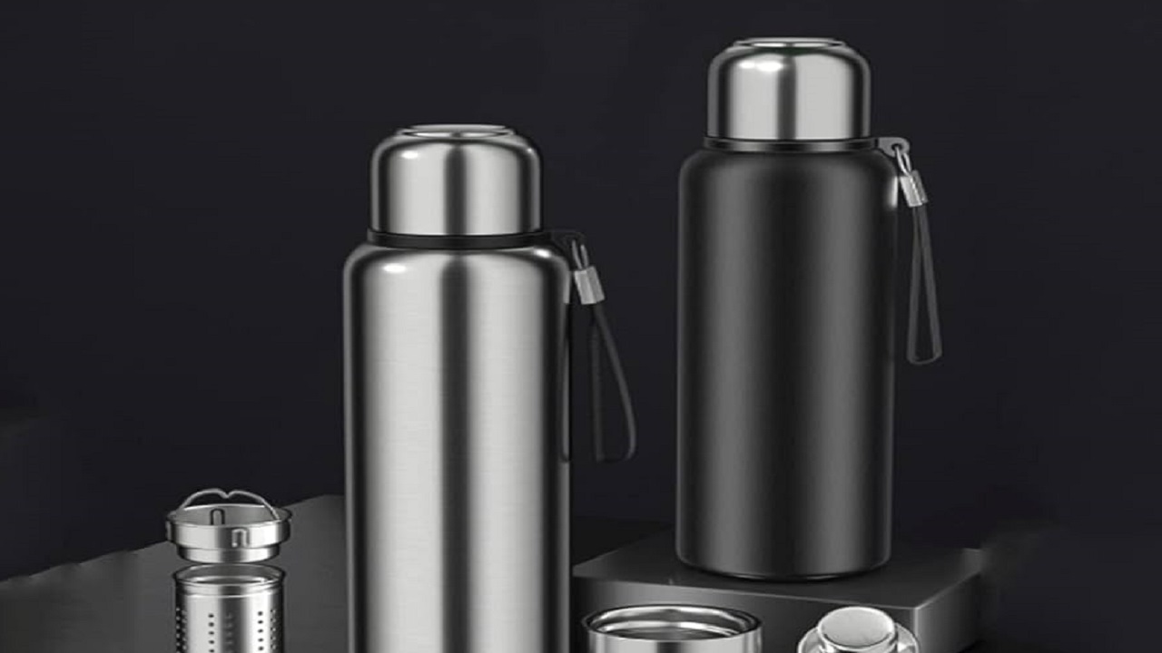 Exploring Features of Wholesale Insulated Water Bottles Offered by Everich