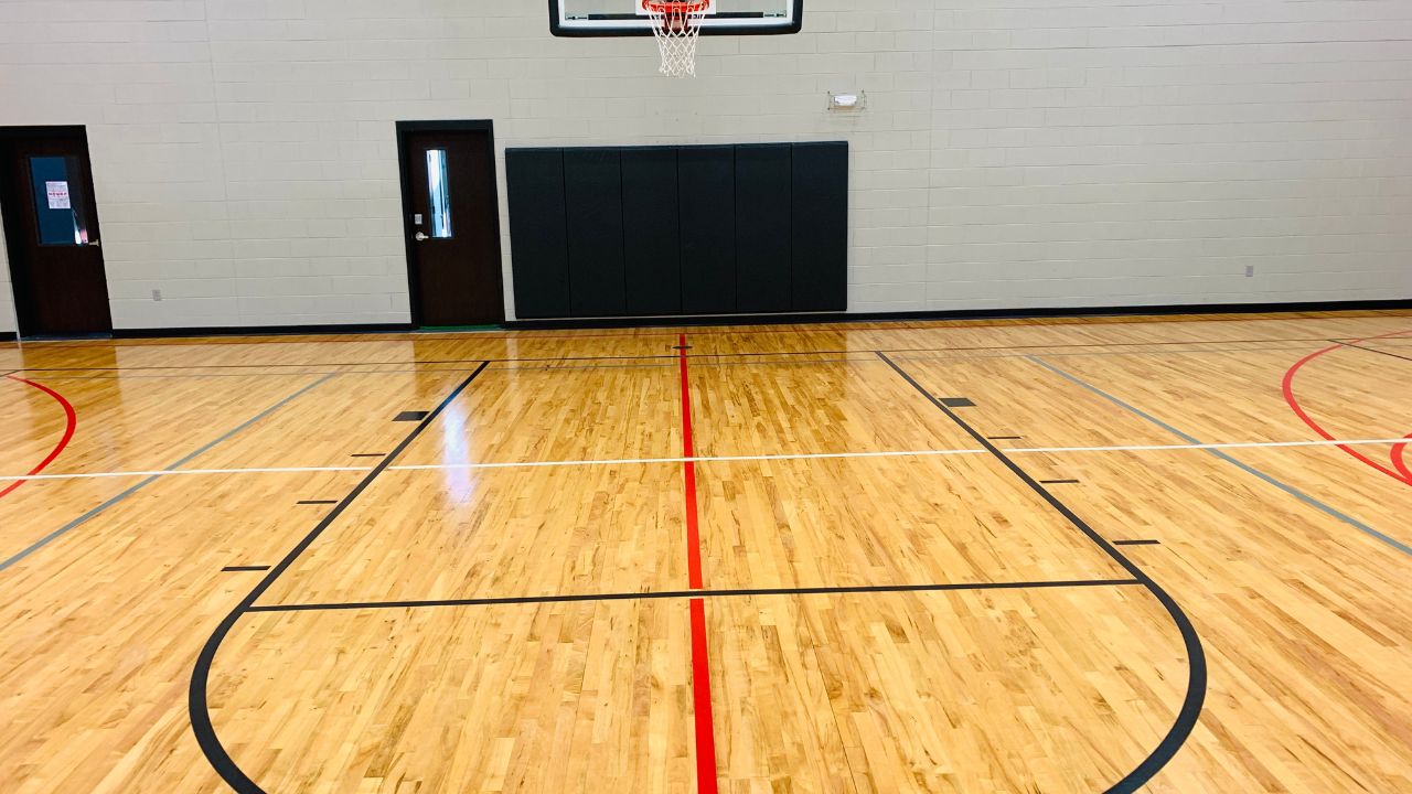 Step-by-Step: Building a Custom Sport Court for Your Family