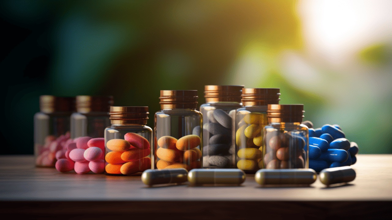 The Science Behind Glutathione Supplements: What GSH World Offers