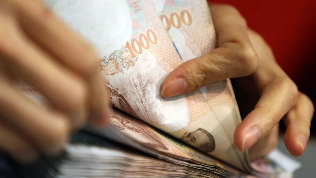 Use BiyaPay to Transfer Thai Baht to USD — Here’s How