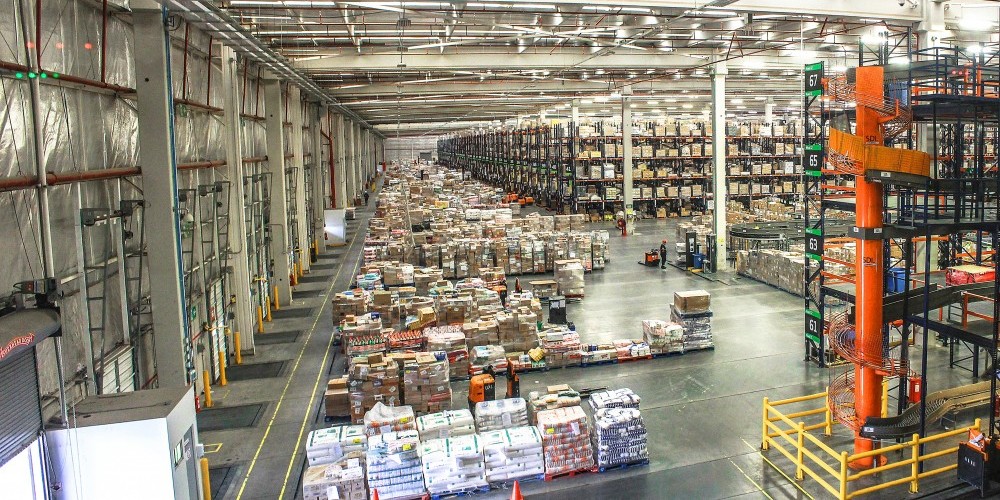 What You Need To Know About Warehousing
