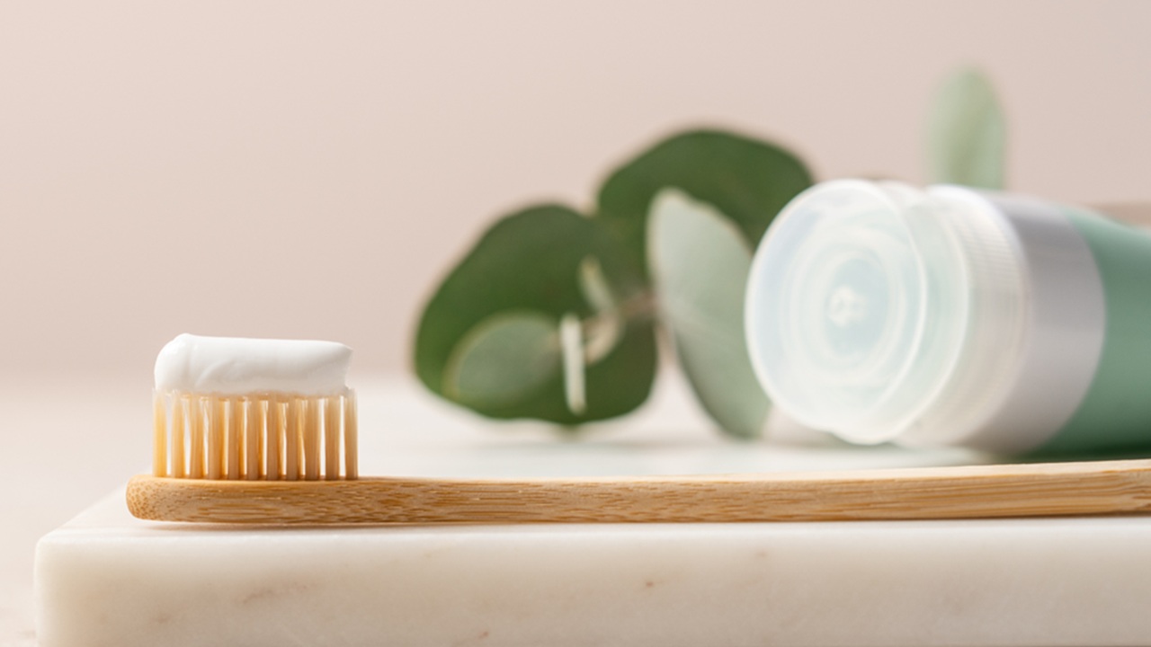 Why HaoShuo HPMC Is Essential in Toothpaste and Oral Care Products
